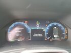 2025 Toyota Grand Highlander Hybrid Max Platinum Blue vin: 5TDADAB5XSS018853