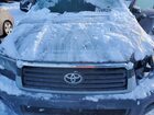 2021 Toyota Sequoia Sr5 Gray vin: 5TDAY5B14MS184944