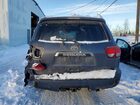 2021 Toyota Sequoia Sr5 Gray vin: 5TDAY5B14MS184944