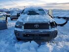 2021 Toyota Sequoia Sr5 Gray vin: 5TDAY5B14MS184944