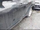 2023 Toyota Highlander Hybrid Le Black vin: 5TDBBRCH6PS111412