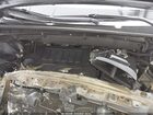2016 Toyota Highlander Le V6 Черный vin: 5TDBKRFH6GS348607
