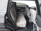 2016 Toyota Highlander Le V6 Черный vin: 5TDBKRFH6GS348607