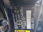 2016 Toyota Highlander Черный vin: 5TDBKRFH8GS242062