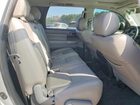 2016 Toyota Sequoia Sr5 Серебряный vin: 5TDBY5G17GS132872