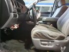 2016 Toyota Sequoia Sr5 Black vin: 5TDBY5G19GS130959
