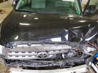 2016 Toyota Sequoia Sr5 Black vin: 5TDBY5G19GS130959