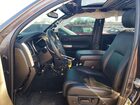 2018 Toyota Sequoia Gray vin: 5TDBY5G19JS158378