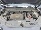2020 Toyota Highlander Черный vin: 5TDBZRBH1LS502412