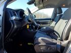 2017 Toyota Highlander Серебряный vin: 5TDBZRFHXHS444835