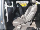 2025 Toyota Sienna Woodland Edition Gray vin: 5TDCSKFC0SS214779