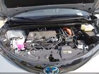 2025 Toyota Sienna Woodland Edition Gray vin: 5TDCSKFC0SS214779