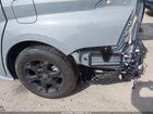 2025 Toyota Sienna Woodland Edition Gray vin: 5TDCSKFC0SS214779