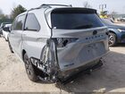 2025 Toyota Sienna Woodland Edition Gray vin: 5TDCSKFC0SS214779