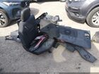 2025 Toyota Sienna Woodland Edition Gray vin: 5TDCSKFC0SS214779