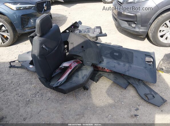 5TDCSKFC0SS214779 2025 TOYOTA SIENNA Gray Instrument cluster view