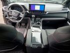 2025 Toyota Sienna Xse Черный vin: 5TDCSKFC1SS200499