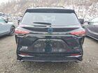 2025 Toyota Sienna Xse Черный vin: 5TDCSKFC1SS200499