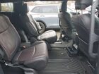 2025 Toyota Sienna Xse Черный vin: 5TDCSKFC1SS200499