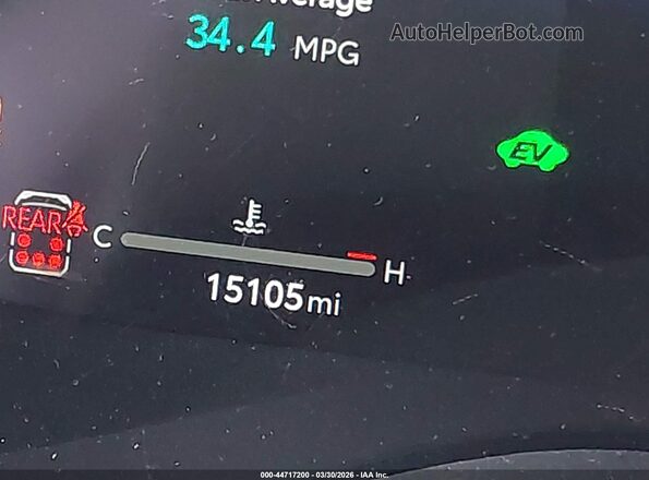 5TDCSKFC4SS175100 2025 TOYOTA SIENNA Black 