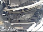 2025 Toyota Sienna Woodland Edition Black vin: 5TDCSKFC4SS175100