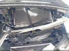 2025 Toyota Sienna Woodland Edition Black vin: 5TDCSKFC4SS175100