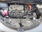 2024 Toyota Sienna Woodland Edition Серый vin: 5TDCSKFC5RS117605