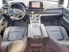 2024 Toyota Sienna Woodland Edition Серый vin: 5TDCSKFC5RS117605