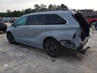 2024 Toyota Sienna Woodland Edition Серый vin: 5TDCSKFC5RS117605