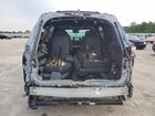 2024 Toyota Sienna Woodland Edition Серый vin: 5TDCSKFC5RS117605