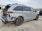 2024 Toyota Sienna Woodland Edition Серый vin: 5TDCSKFC5RS117605