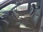2024 Toyota Sienna Woodland Edition Серый vin: 5TDCSKFC5RS117605