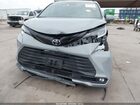 2026 Toyota Sienna Woodland Edition Pewter vin: 5TDCSKFC6TS229353 2026 Toyota Sienna Woodland Edition Pewter vin: 5TDCSKFC6TS229353