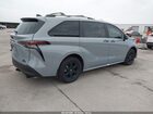 2026 Toyota Sienna Woodland Edition Pewter vin: 5TDCSKFC6TS229353 2026 Toyota Sienna Woodland Edition Pewter vin: 5TDCSKFC6TS229353