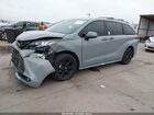 2026 Toyota Sienna Woodland Edition Pewter vin: 5TDCSKFC6TS229353 2026 Toyota Sienna Woodland Edition Pewter vin: 5TDCSKFC6TS229353