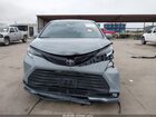 2026 Toyota Sienna Woodland Edition Pewter vin: 5TDCSKFC6TS229353 2026 Toyota Sienna Woodland Edition Pewter vin: 5TDCSKFC6TS229353
