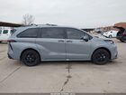 2026 Toyota Sienna Woodland Edition Pewter vin: 5TDCSKFC6TS229353 2026 Toyota Sienna Woodland Edition Pewter vin: 5TDCSKFC6TS229353