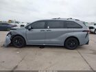 2026 Toyota Sienna Woodland Edition Pewter vin: 5TDCSKFC6TS229353 2026 Toyota Sienna Woodland Edition Pewter vin: 5TDCSKFC6TS229353