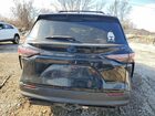 2023 Toyota Sienna Xse Black vin: 5TDCSKFC8PS101699
