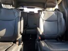 2023 Toyota Sienna Xse Black vin: 5TDCSKFC8PS101699