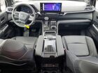 2025 Toyota Sienna Woodland Edition Black vin: 5TDCSKFC9SS180812