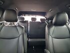 2025 Toyota Sienna Woodland Edition Black vin: 5TDCSKFC9SS180812