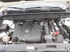 2021 Toyota Highlander L Белый vin: 5TDCZRAH0MS533612 2021 Toyota Highlander L Белый vin: 5TDCZRAH0MS533612