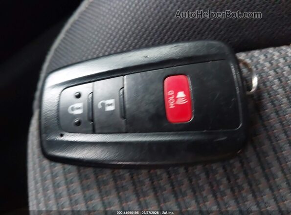 5TDCZRAH0MS533612 2021 TOYOTA HIGHLANDER Белый Вид панели приборов