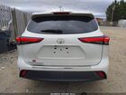2021 Toyota Highlander L Белый vin: 5TDCZRAH0MS533612 2021 Toyota Highlander L Белый vin: 5TDCZRAH0MS533612