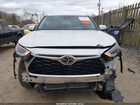 2021 Toyota Highlander L Белый vin: 5TDCZRAH0MS533612 2021 Toyota Highlander L Белый vin: 5TDCZRAH0MS533612