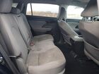 2021 Toyota Highlander L Blue vin: 5TDCZRBH3MS095084 2021 Toyota Highlander L Blue vin: 5TDCZRBH3MS095084