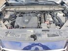 2021 Toyota Highlander L Blue vin: 5TDCZRBH3MS095084 2021 Toyota Highlander L Blue vin: 5TDCZRBH3MS095084