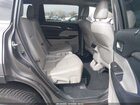 2018 Toyota Highlander Hybrid Limited Gray vin: 5TDDGRFH4JS050509