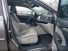 2018 Toyota Highlander Hybrid Limited Gray vin: 5TDDGRFH4JS050509